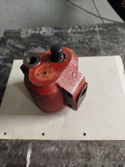 nové hydraulické čerpadlo na traktory Zetor