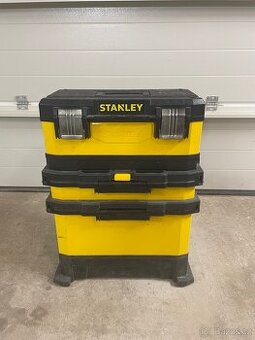 Stanley pracovní kufr
