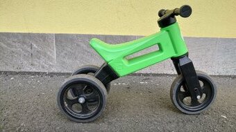 Dětské odrážedlo FUNNY WHEELS