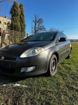 Fiat Bravo II 1.9jtd 85kw, náhradní díly