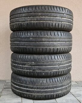 Letní pneumatiky Michelin 205/60 R16 č. AP07