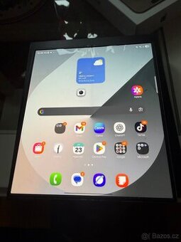 Samsung Fold 6 nepoužívaný jako nový s tužkou