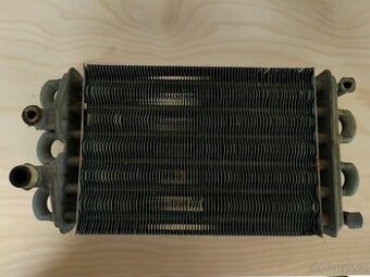 THERMONA Výměník PRB17-50102