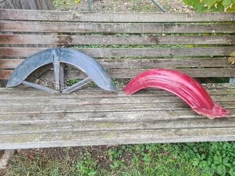 Jawa 250/353 kyvacka polobubon