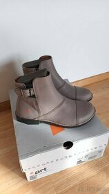 Kotníkové boty ART Bergen, vel. 38, NOVÉ