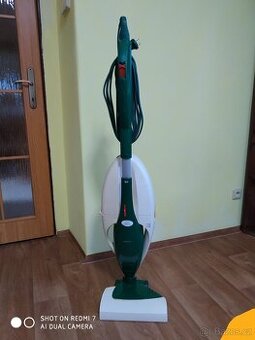 Prodám Vysavač VORWERK KOBOLD 131