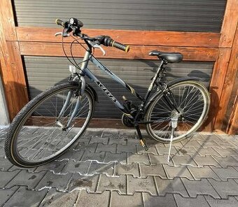 Dámské silniční kolo KELLY´S, velikost 18