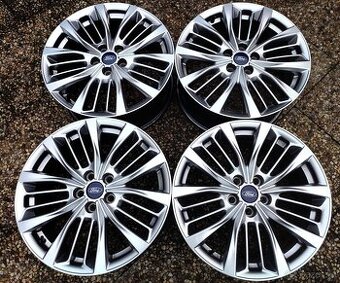 Disky originální Ford Kuga 5x108 R18