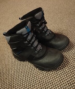 Dětské zimní boty Columbia