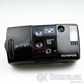 Olympus AF-1 Twin