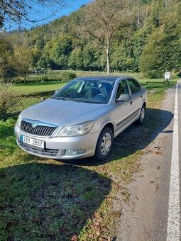 Octavia 1.6 mpi , Lpg