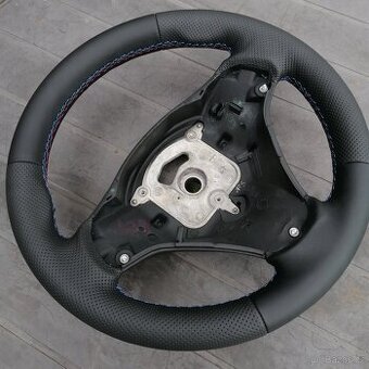 Bmw E87,E90,E91,E92 nový kožený volant