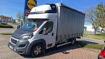 PEUGEOT BOXER 2.2HDI 2015