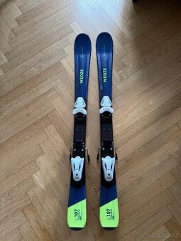 Detske lyze wedze 107