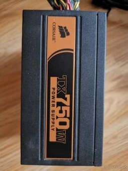 Corsair TX750W