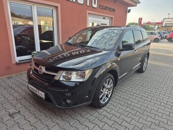 Fiat Freemont 2.4 Lounge 125kW