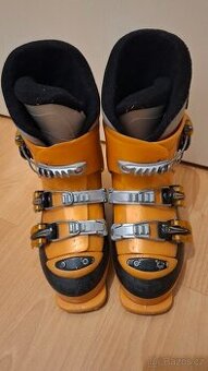 Dětské přezkáče Rossignol vel. 20,5