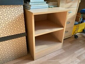 Noční stolek - 1