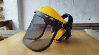 Ochranný štít - 1