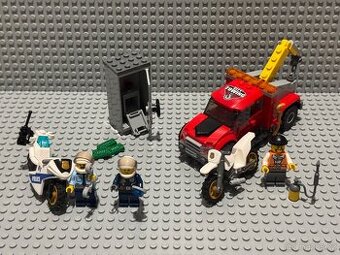 LEGO City - 60137 - 1