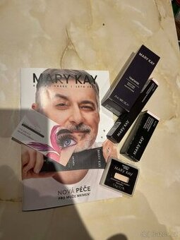 Kosmetika Mary Kay - 1