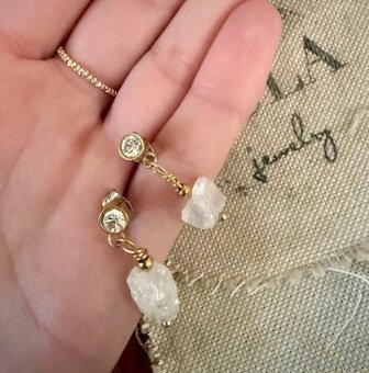 Náušnice Kula Jewerly, chirurgická ocel - 1