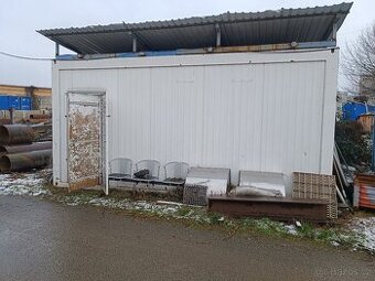 Prodám kontejner - 1