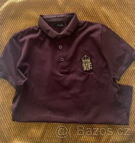 Pólo-tričko Zara man