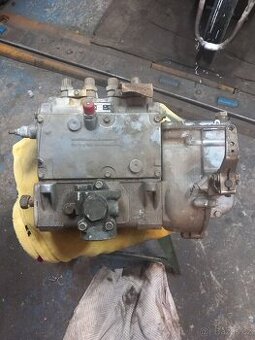 Ifa naftové čerpadlo - 1