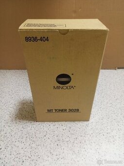 Konica Minolta copy toner DI250