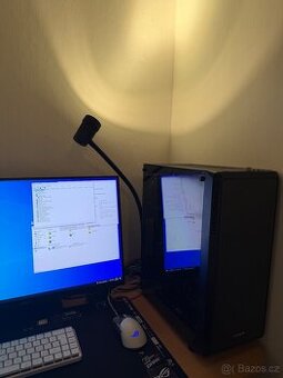 Herní počítač - 1