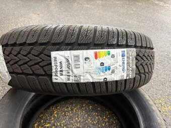 195/60 R16 89H Dunlop Winter