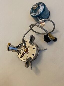 Plynový vařič Kovea