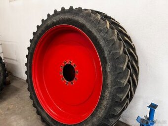 Kultivační kola Fendt