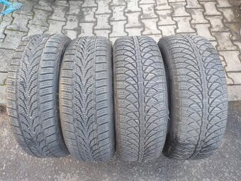 Zimní pneu 185/60/14