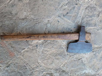 sekera ,sekery,hoblík,nebozez,staré náradi,dláto 6