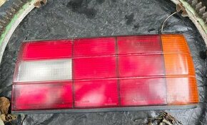 BMW e30 zadní právé světlo