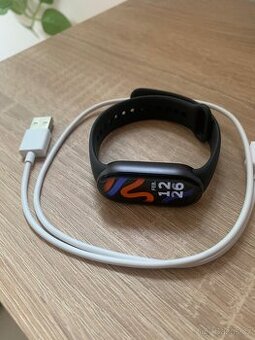 Xiaomi mi band 10