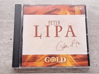 PETER LIPA - Gold