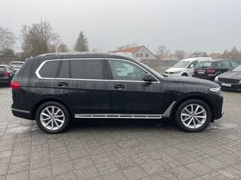 BMW Originál LETNÍ sada 20" X7 G07 style 750