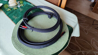 Reprokáble Naim NAC A5