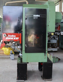 Lis rychloběžný MABU 25 VP - 1