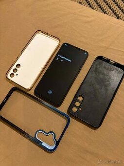 Samsung Galaxy a34 5G