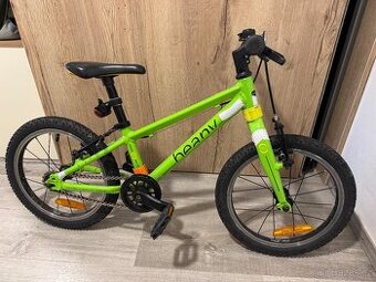 Dětské kolo Beany 16’’