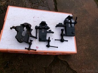 kovářské svěráky