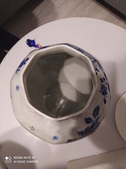 Prodám Delfskou vázu