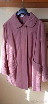 Jarní dámský kabátek NOVÝ