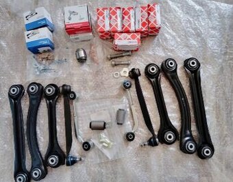 Prodej ramen Mercedes C W203 S203 CL203 2001-2008