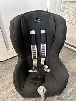 Britax-Römer Duo plus Black