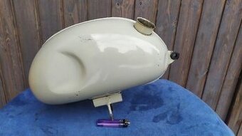 KOUPÍM nádrž na stadion s22